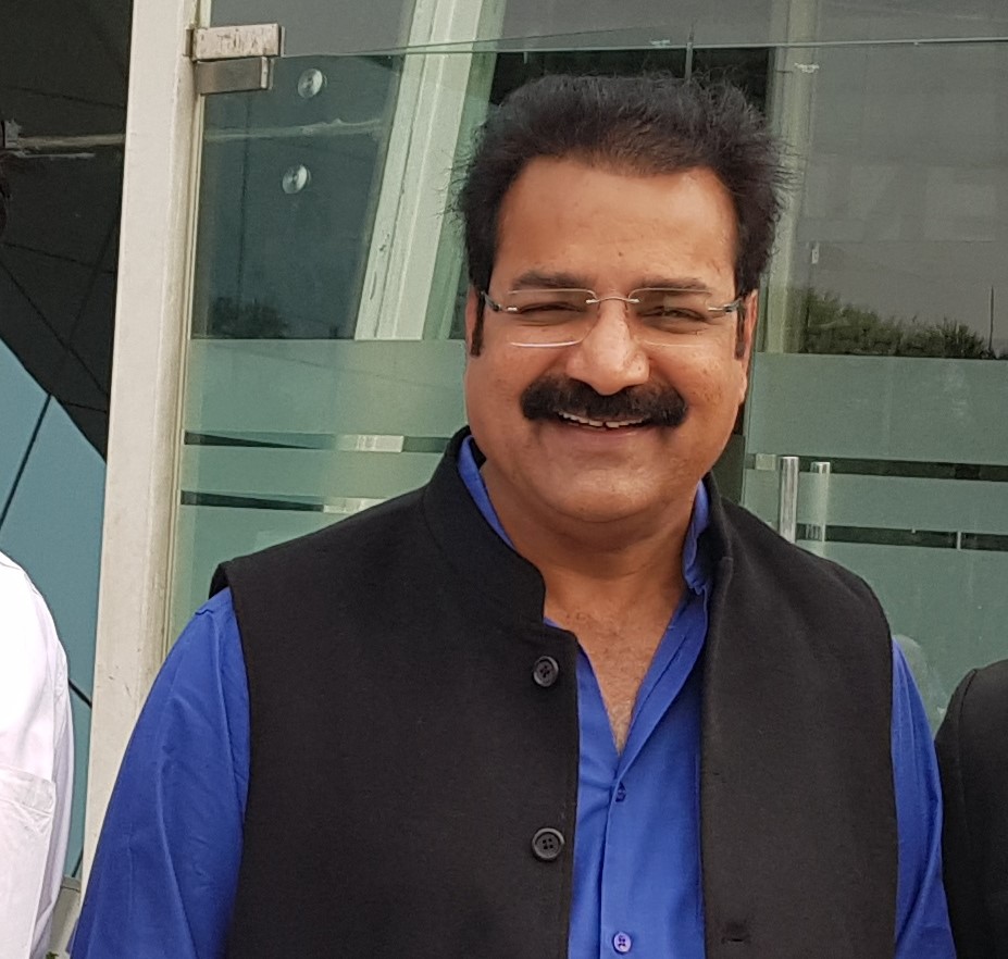 Shri Pratap Singh Khachariyawas Shri Pratap Singh Khachariyawas
